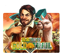 Gold Trail - ZONABET138