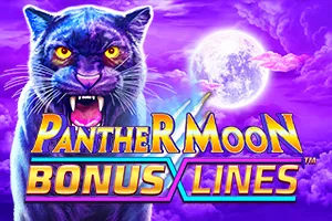 Panther Moon: Bonus Lines™ - ZONABET138