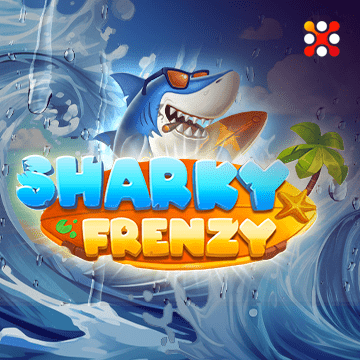 Sharky Frenzy - ZONABET138