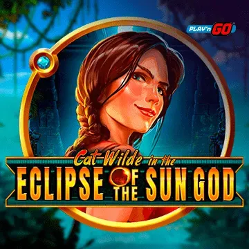 Cat Wilde in the Eclipse of the Sun God - ZONABET138