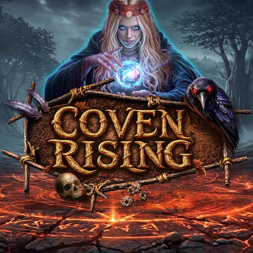 Coven Rising - ZONABET138