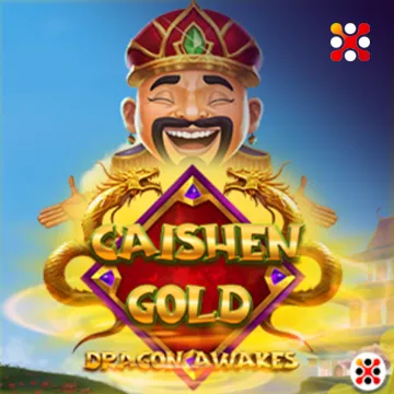 Caishen Gold: Dragon Awakes - ZONABET138