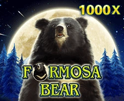 Formosa Bear - ZONABET138