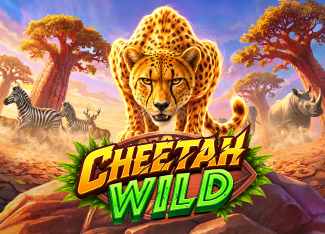 Cheetah Wild - ZONABET138