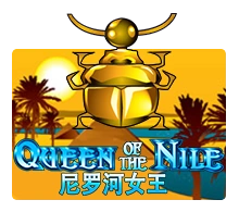 Queen Of The Nile - ZONABET138
