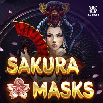 Sakura Masks - ZONABET138