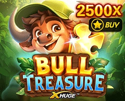 Bull Treasure X-Huge - ZONABET138