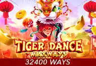 Tiger Dance - ZONABET138