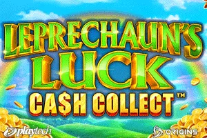 Leprechauns Luck: Cash Collect - ZONABET138