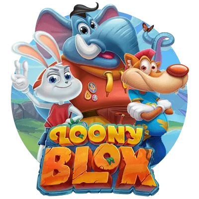 Loony Blox - ZONABET138
