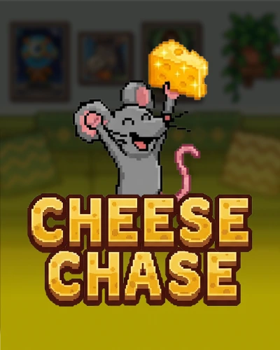 Cheese Chase - ZONABET138