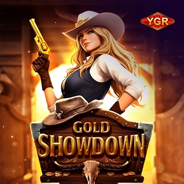 Wild Bounty Showdown - ZONABET138