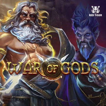 War Of Gods - ZONABET138