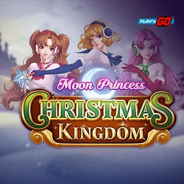 Moon Princess: Christmas Kingdom - ZONABET138