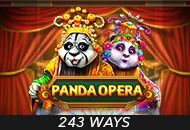 Panda Opera - ZONABET138