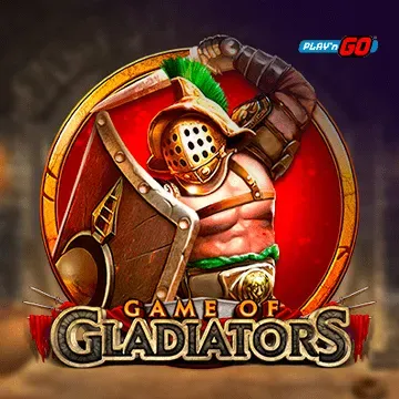 Game of Gladiators - ZONABET138