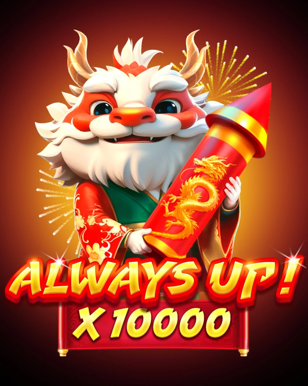 Always Up! x10000 - ZONABET138
