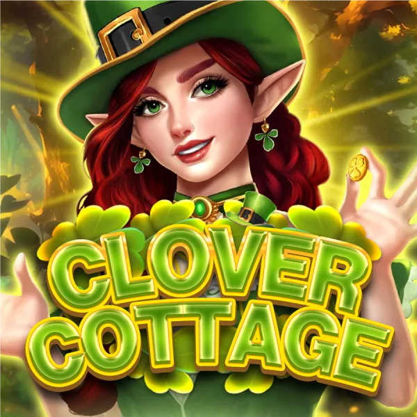 Clover Cottage - ZONABET138