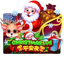 Christmas Eve - ZONABET138