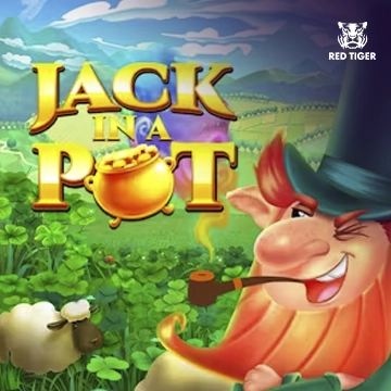 Jack in a Pot - ZONABET138