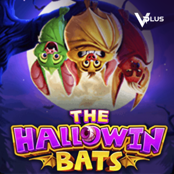 The Hallowin Bats - ZONABET138