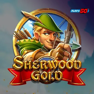 Sherwood Gold - ZONABET138