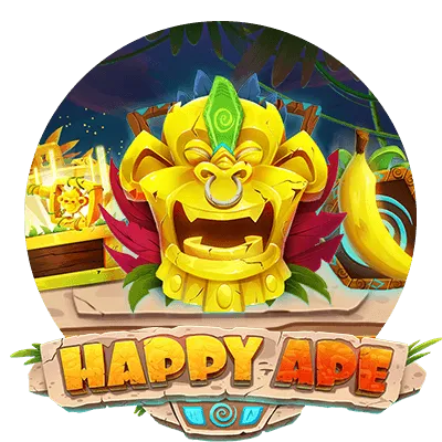 Happy Ape - ZONABET138