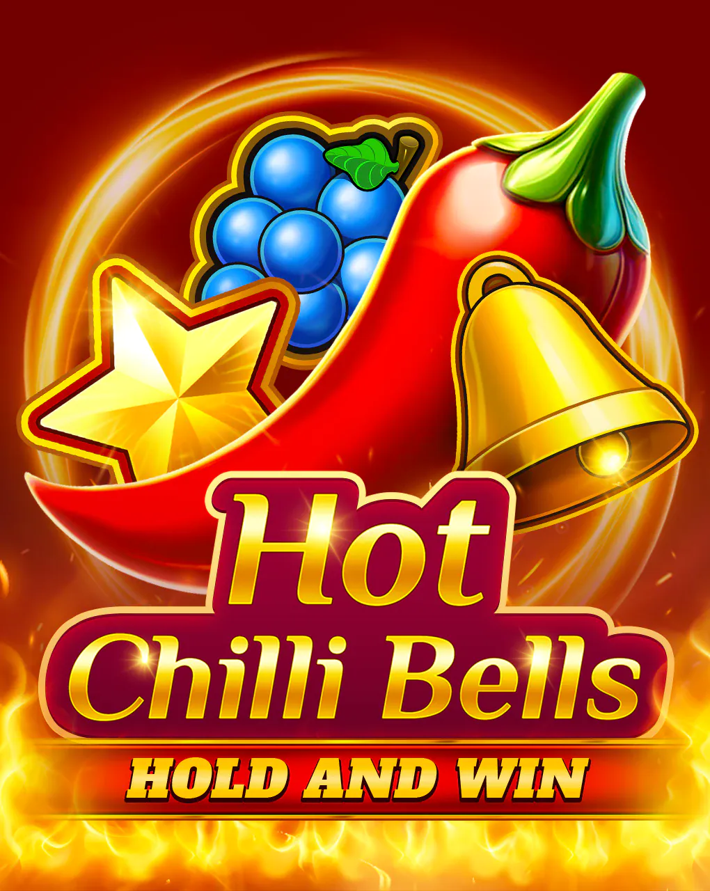 Hot Chilli Bells - ZONABET138