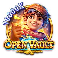 OPEN VAULT - ZONABET138