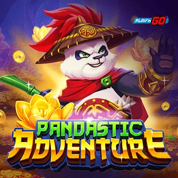 Pandastic Adventure - ZONABET138