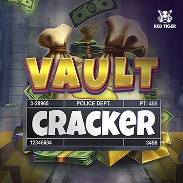 Vault Cracker - ZONABET138