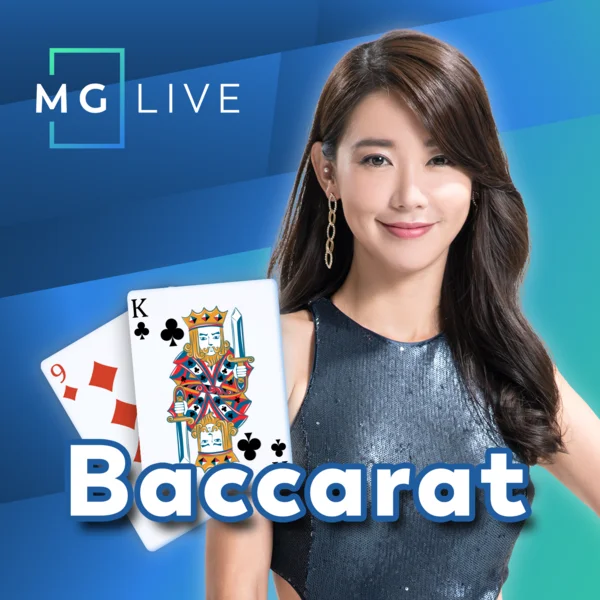 Baccarat - ZONABET138