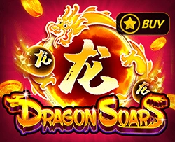Dragon Soar - ZONABET138