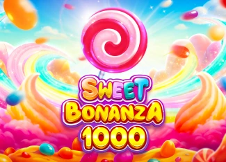 Sweet Bonanza 1000 - ZONABET138