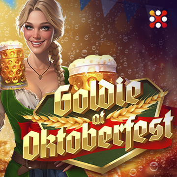 Goldie at Oktoberfest - ZONABET138