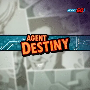 Agent Destiny - ZONABET138