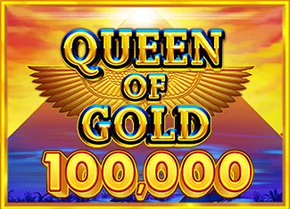 Queen of Gold 100,000 - ZONABET138