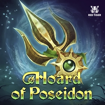 Hoard of Poseidon - ZONABET138