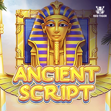 Ancient Script - ZONABET138