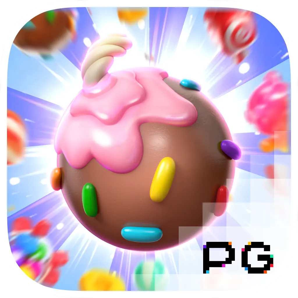 Candy Burst - ZONABET138