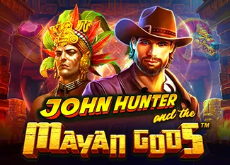 John Hunter And The Mayan Gods - ZONABET138