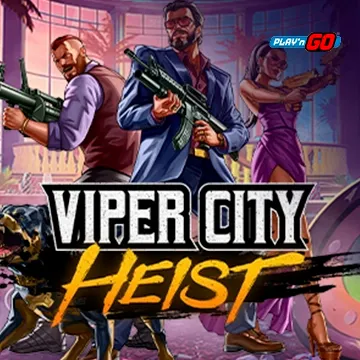 Viper City Heist - ZONABET138