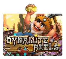 Dynamite Reels - ZONABET138