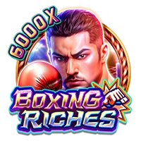 BOXING RICHES - ZONABET138