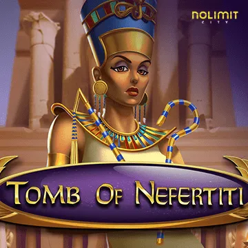 Tomb of Nefertiti - ZONABET138