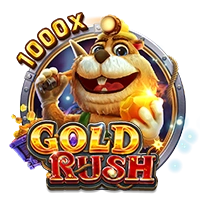 GOLD RUSH - ZONABET138