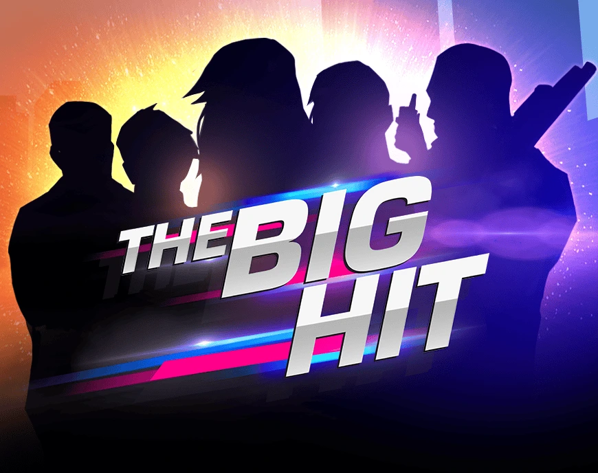 The Big Hit - ZONABET138