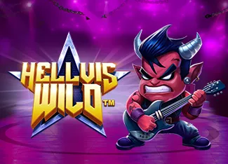 Hellvis Wild - ZONABET138