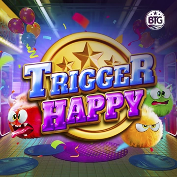 Trigger Happy - ZONABET138