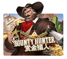 Bounty Hunter - ZONABET138